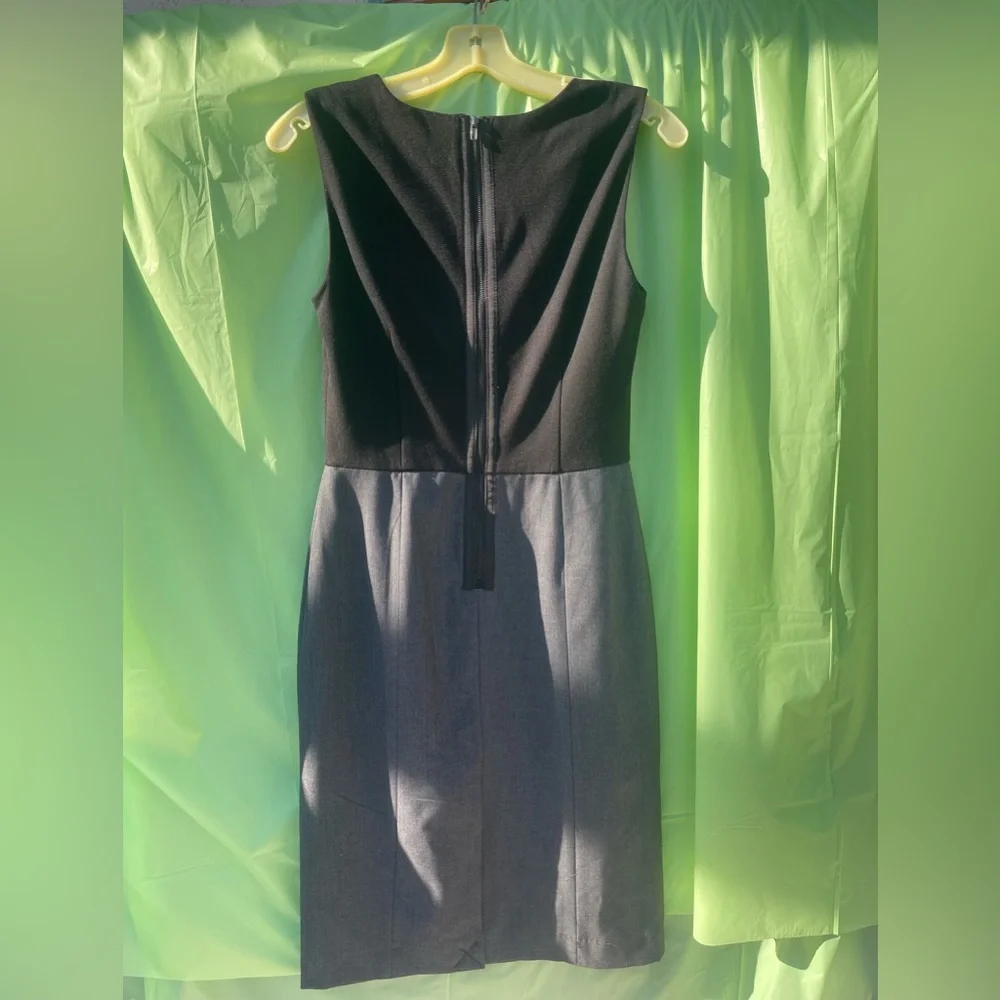 NWT Calvin Klein dress size 2 - Picture 3 of 8